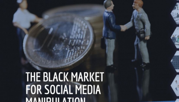 На ринку маніпуляцій у соціальних мережах є три сегменти ціни/якості — дослідження