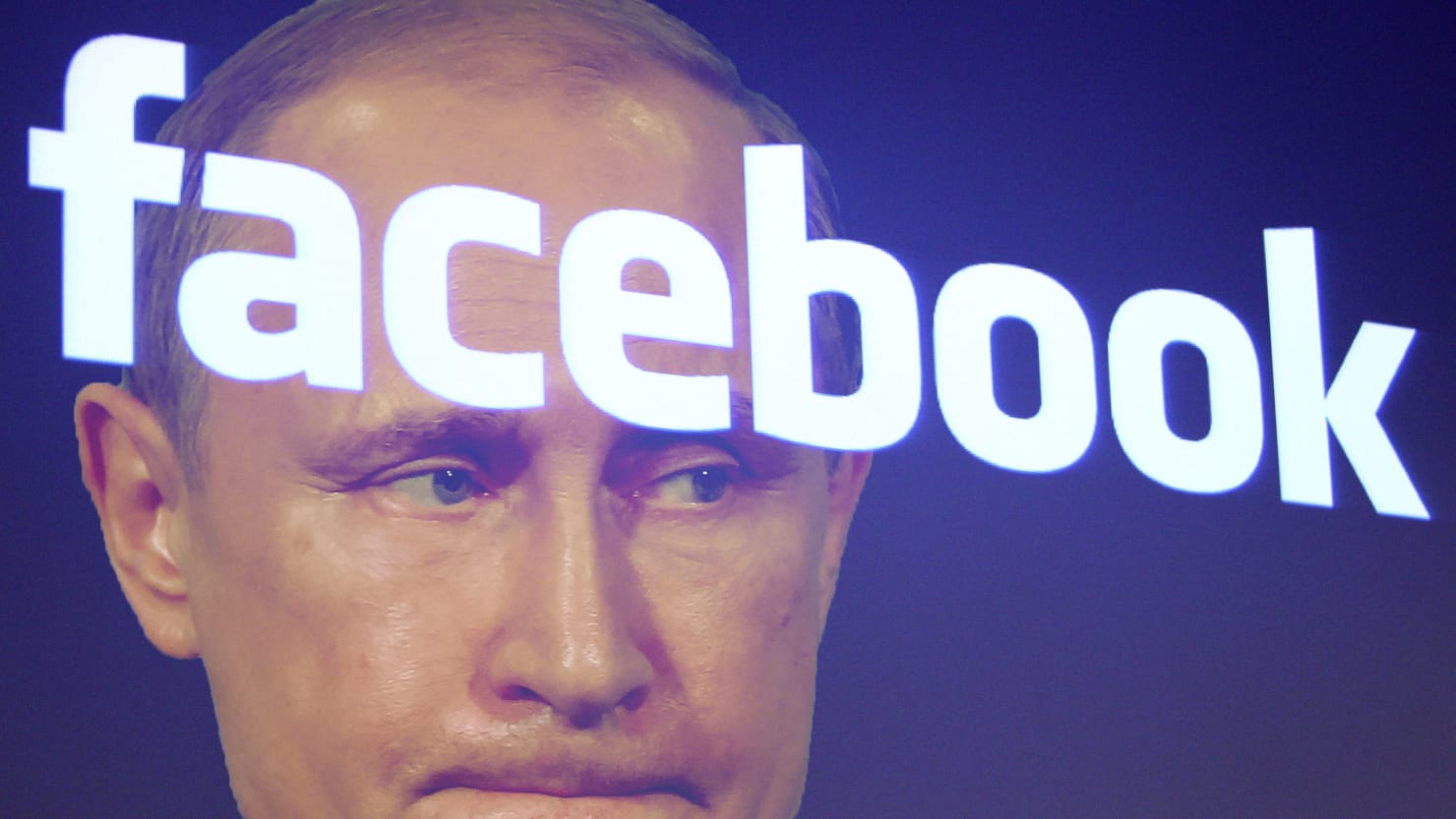 У Facebook та Instagram зупинили російську інформаційну кампанію проти України