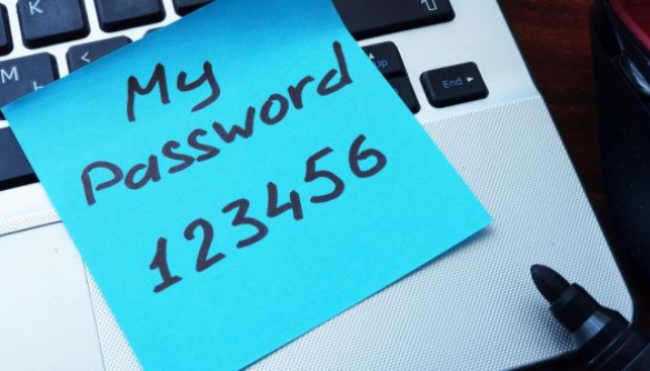 У мережу виклали 770 млн викрадених електронних адрес та 21 млн паролів