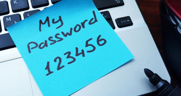 У мережу виклали 770 млн викрадених електронних адрес та 21 млн паролів