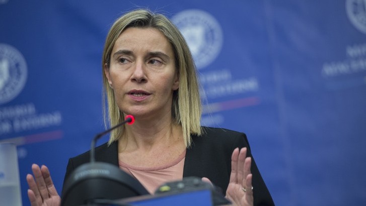 Брюссель просить міністрів 28 країн ЄС надати пропозиції щодо боротьби з дезінформацією