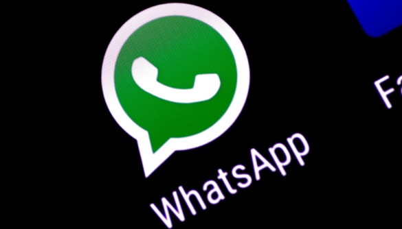 Не більше п’яти поширень одного повідомлення: WhatsApp бореться з фейками