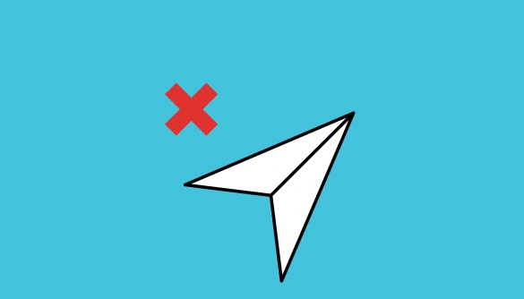 У Росії блокують проксі-сервери, за допомогою яких обходять заборону на Telegram