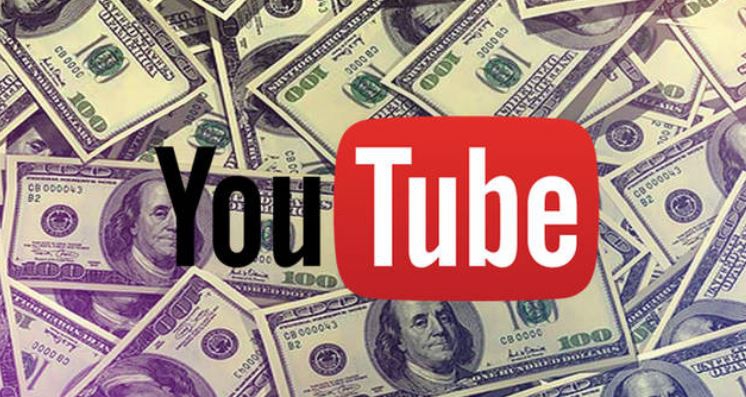Популярні YouTube-канали продають за мільйони доларів — ЗМІ