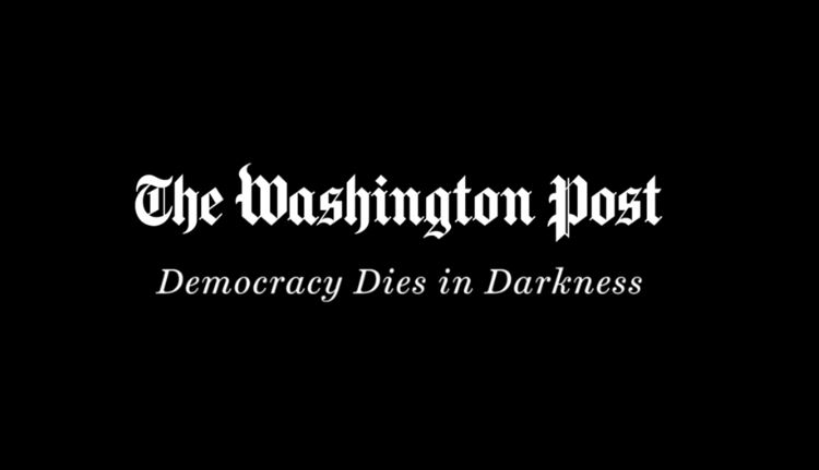 «Демократія помирає в темряві»: Washington Post показав свою рекламу на Super Bowl