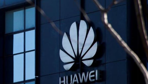 Німеччині потрібні гарантії того, що Huawei не передаватиме дані до Китаю після розгортання 5G — Меркель