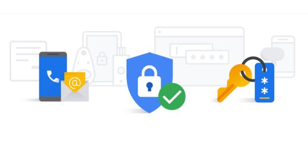 Google дала п’ять порад для зміцнення вашої онлайн-безпеки