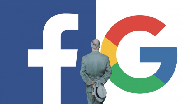 В Австралії хочуть більше регулювати Facebook і Google, бо ті негативно впливають на ЗМІ