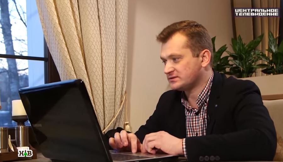 До переїзду на Курили готовий: російський НТВ записав інтерв’ю з фейковим героєм