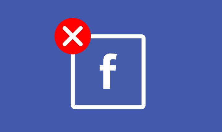 Facebook заблокувала англомовні сторінки, які пов’язані з RT