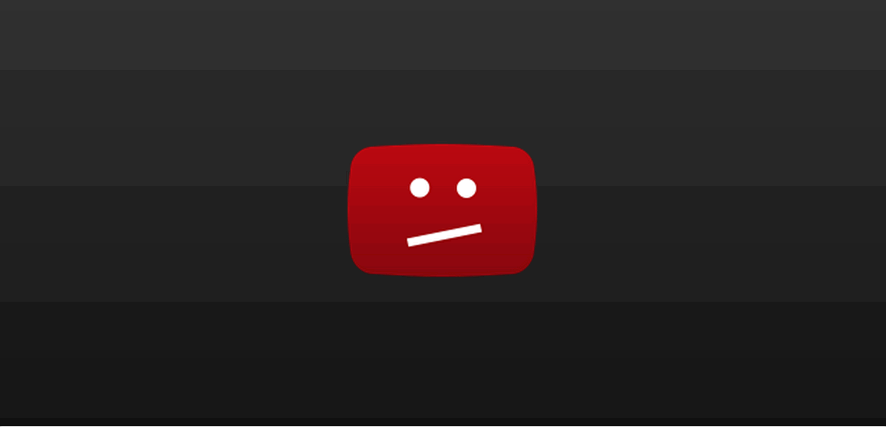 YouTube пом’якшить свою систему покарань вже наступного тижня
