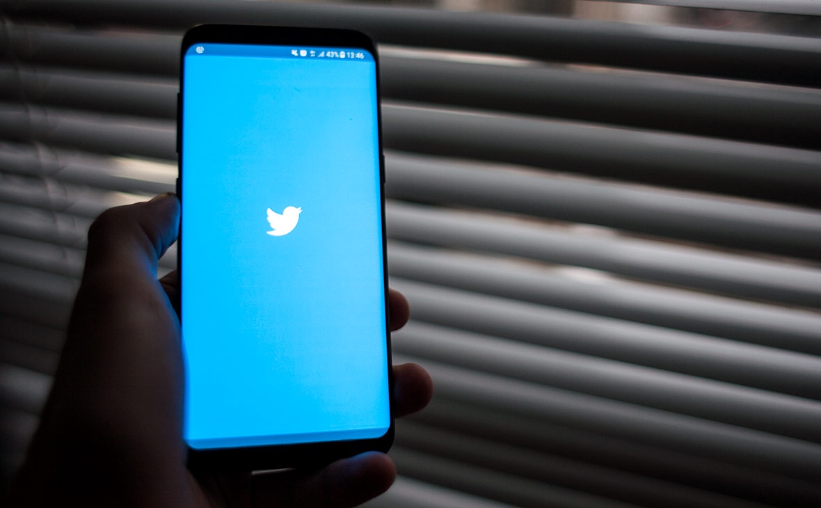 Роскомнагляд склав протокол на Twitter через відмову видати локалізацію даних користувачів