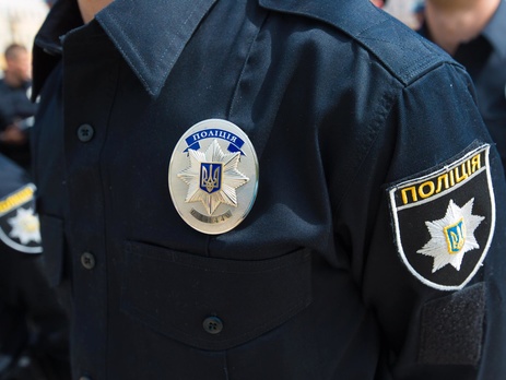 Київська поліція перевіряє інформацію про підкуп виборців через соціальні мережі