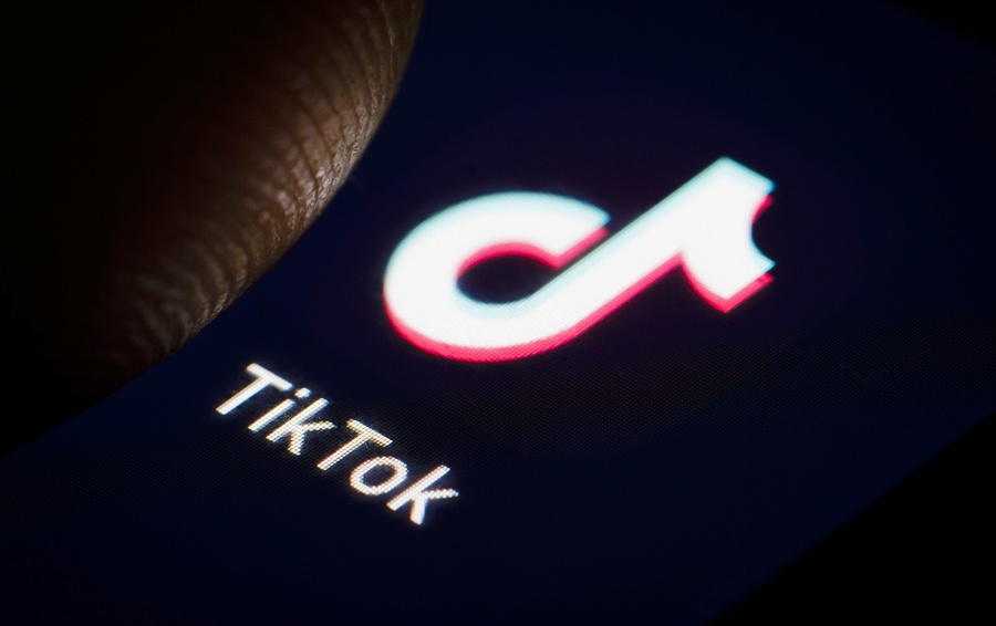 Соціальну мережу TikTok оштрафували на рекордні $5,7 млн за незаконне збирання інформації про дітей