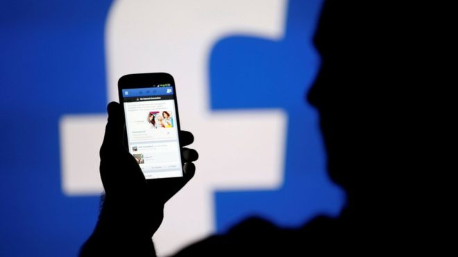 Facebook введе функцію очистки історії авторизацій вже цього року