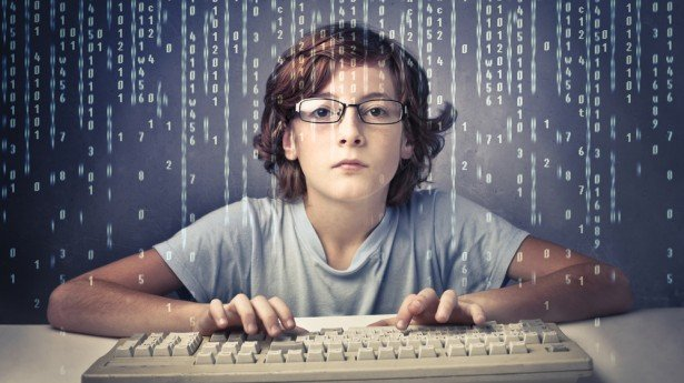 Департамент кіберполіції України рекомендує вчити школярів кібергігієні