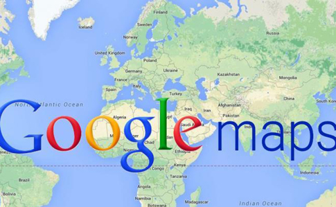 Посол України в США просить Google виправити в картах позначення Криму як російської території