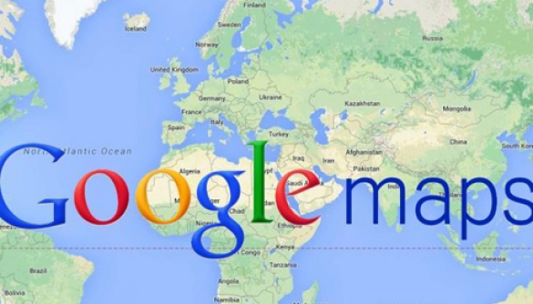 Посол України в США просить Google виправити в картах позначення Криму як російської території