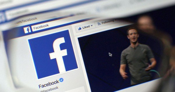 Facebook подала до суду на двох українських хакерів. Вони підозрюються у викраданні даних 60 000 користувачів