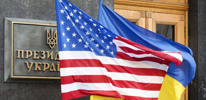 Держдеп США виділить мільйон доларів на підтримку вільного українського Інтернету