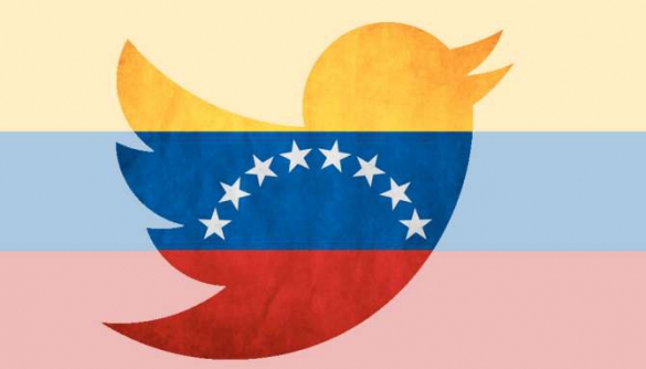 Twitter перетворилась на поле інформаційної битви у Венесуелі — EUvsDisinfo