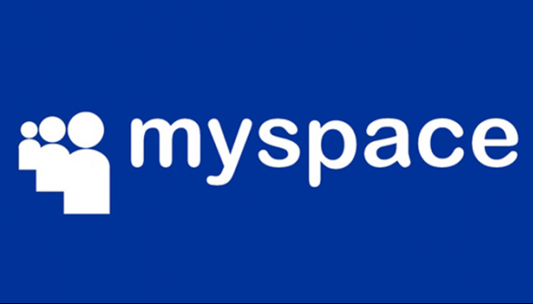 MySpace визнала, що втратила дані користувачів за 12 років