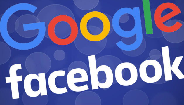 Google та Facebook можуть обкласти податками у Новій Зеландії