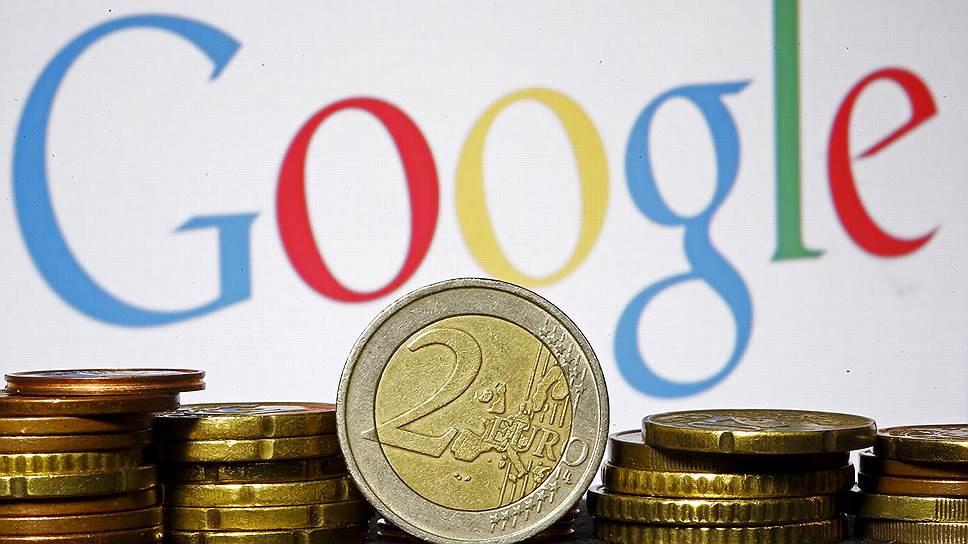 Єврокомісія оштрафувала Google на 1,5 млрд євро за порушення правил конкуренції в рекламі