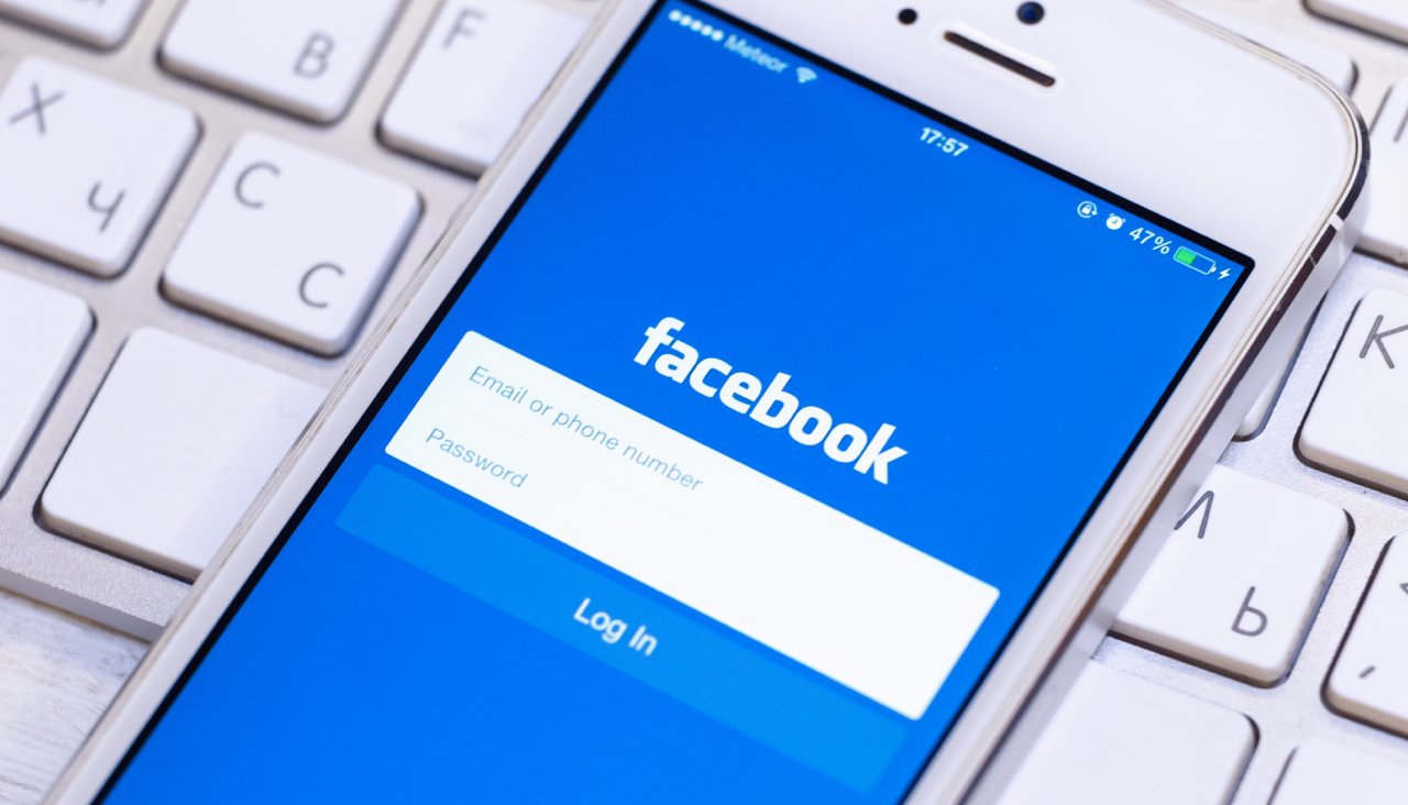 Facebook зберігала паролі сотень мільйонів користувачів в незашифрованому вигляді