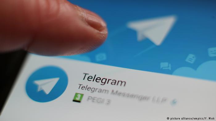 Telegram завоював неабияку популярність у Латинській Америці — The Bell