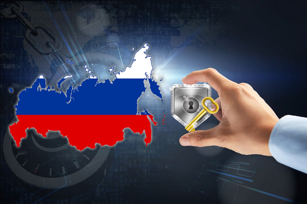 Ізоляція інтернету вартуватиме Росії 30 млрд рублів