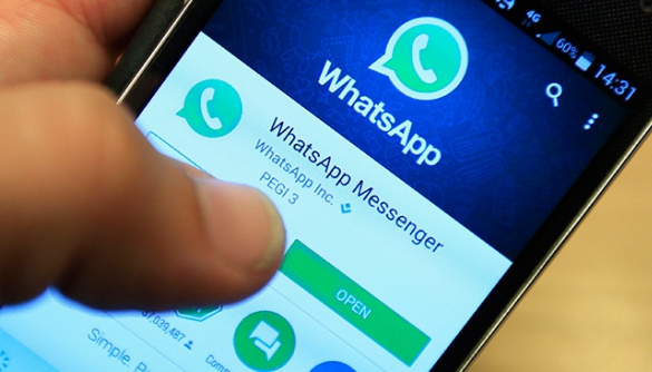 WhatsApp запустив сервіс з перевірки фактів перед виборами в Індії