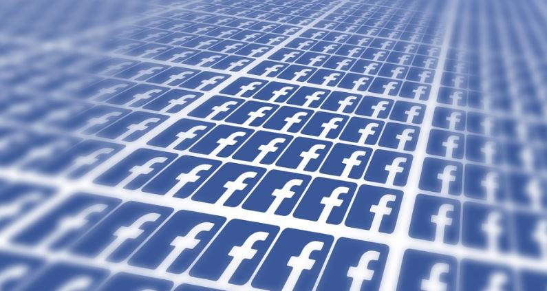 Дослідники знайшли базу даних з інформацією про 540 млн юзерів Facebook