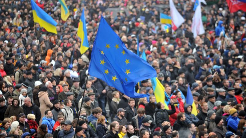 Україна – ЄС – Росія: гра не закінчується?
