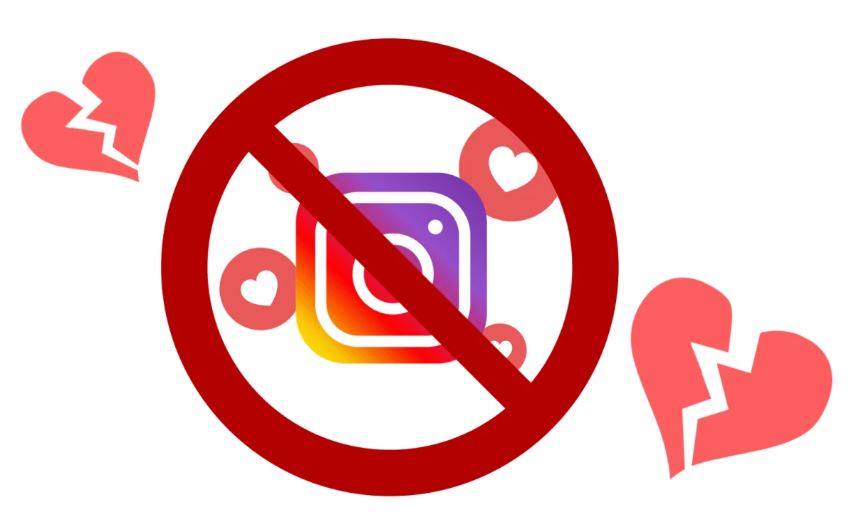 Instagram тестує стрічку новин без лічильника лайків