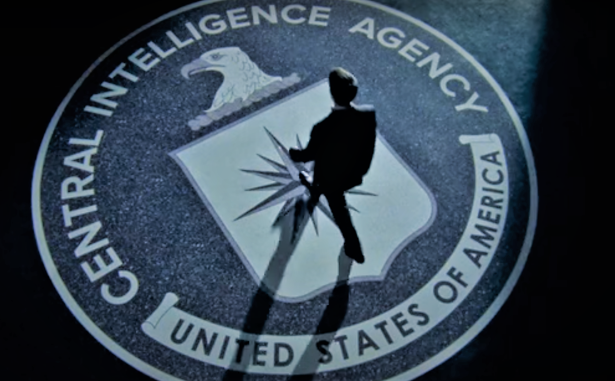 Американське ЦРУ заведе собі акаунт в Instagram