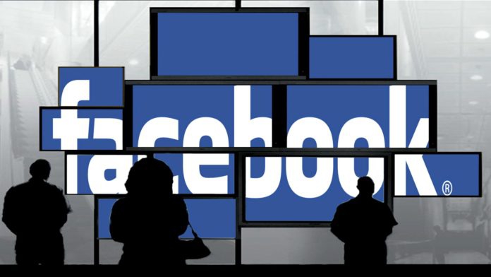 Американські служби використовують фальшиві профілі у Facebook для шпигування