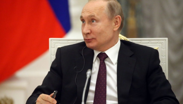 Росіянина оштрафували на 30 тис. рублів за пост «Путін – казковий долб***»
