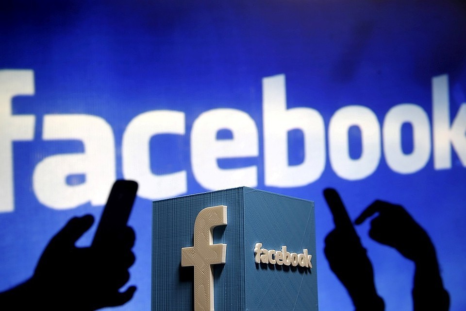 Генпрокуратура США почала розслідування проти Facebook через витік даних