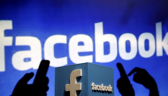 Генпрокуратура США почала розслідування проти Facebook через витік даних