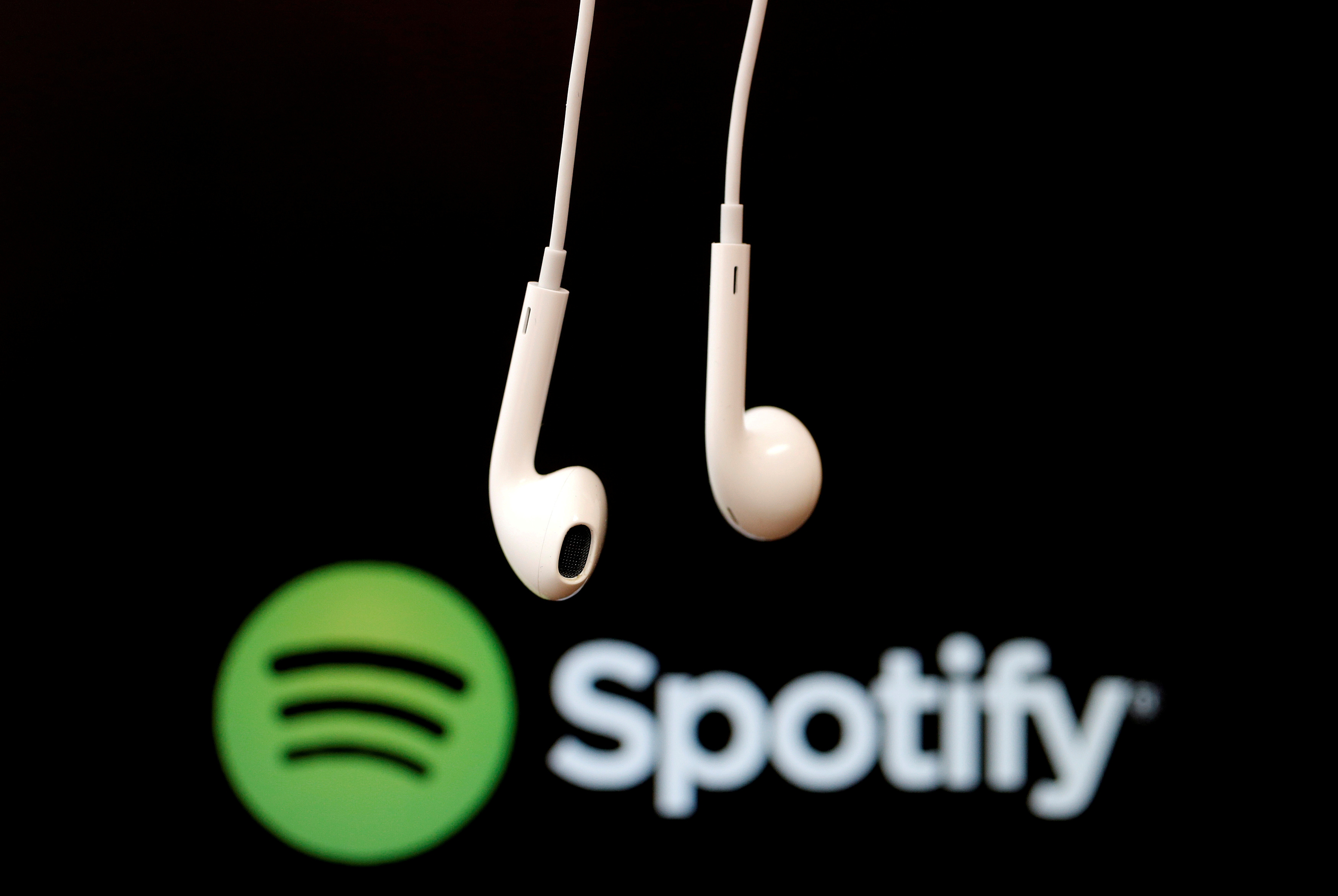 Платну підписку у Spotify оформили 100 млн користувачів, але компанія збиткова