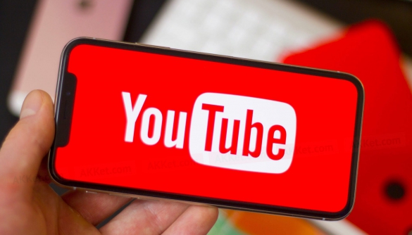 Google перевірив близько мільйона підозрілих відео на YouTube