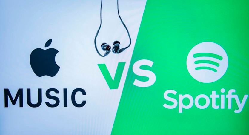 ЄС почне розслідування за скаргою Spotify проти Apple щодо нечесної конкуренції