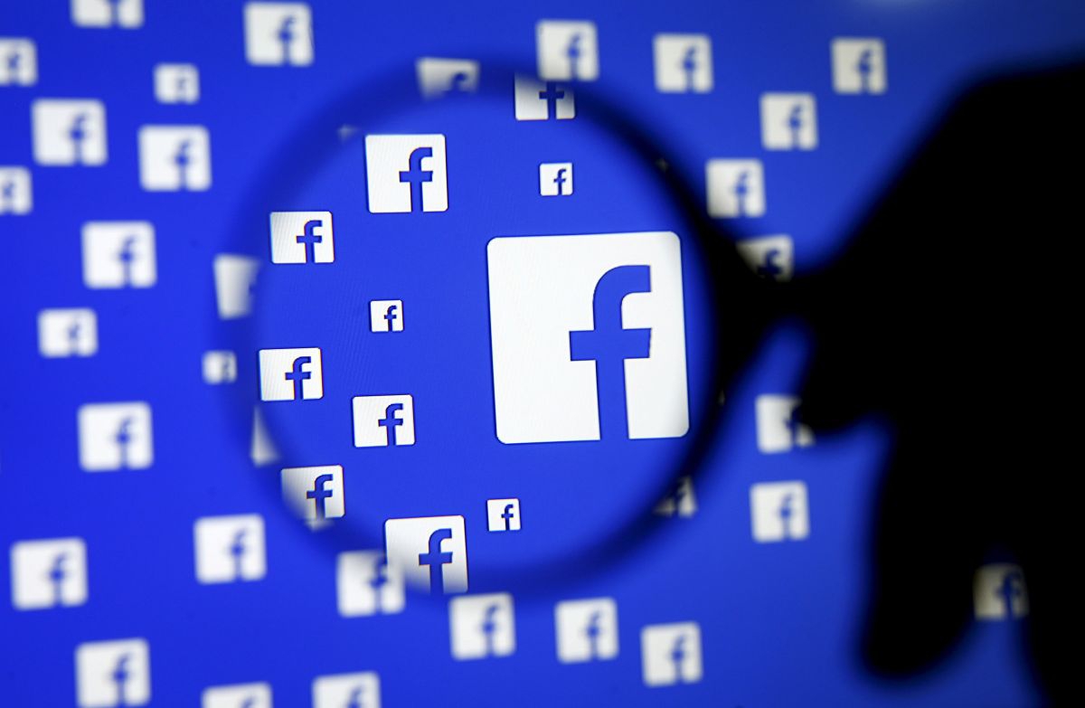 Facebook видалив майже 100 пропагандистських російських акаунтів