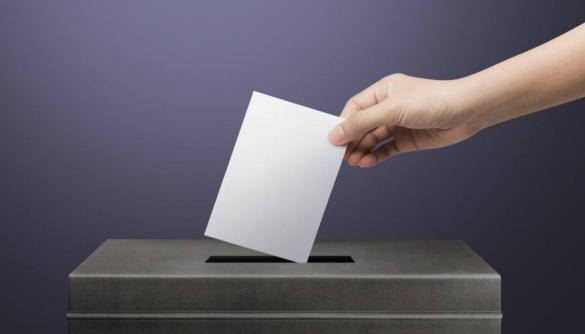 Microsoft створила програму для вдосконалення процесу голосування на виборах