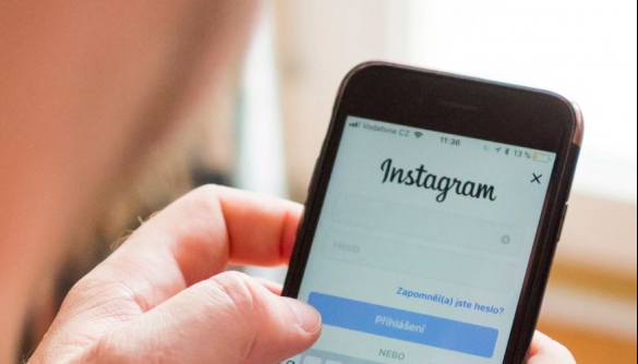 Instagram блокує акаунти по-новому, а модерацію постів дозволила оскаржити