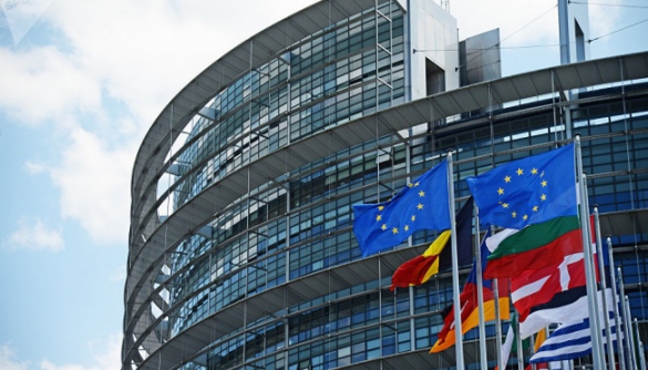 У Єврокомісії застерігають від маніпуляцій перед виборами до Європарламенту