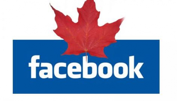У Канаді намагаються примусити Facebook змінити підходи до використання даних користувачів
