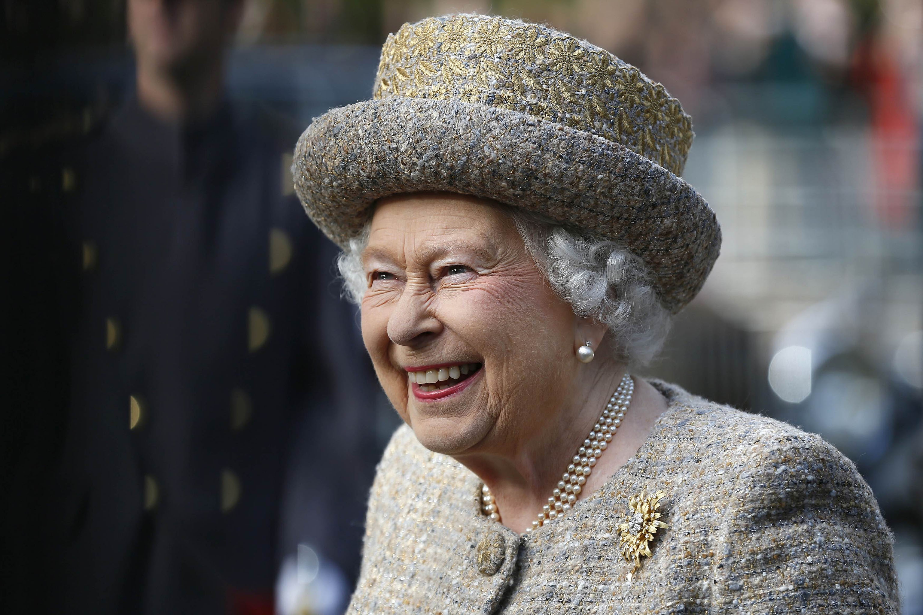 Королева Єлизавета II шукає smm-спеціаліста на зарплатню від 30 тис. фунтів
