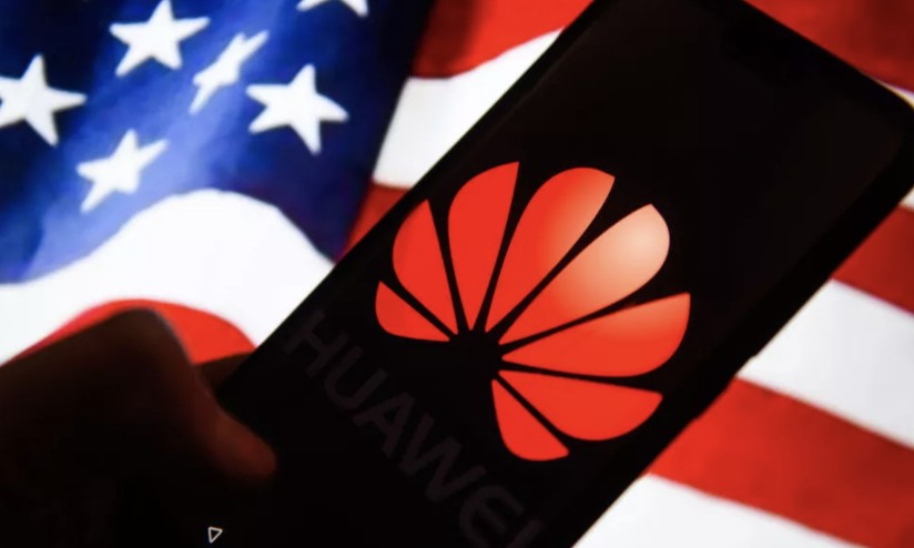 США видали Huawei тимчасову ліцензію на роботу